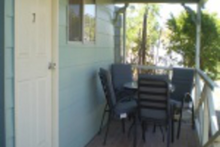 Terrace/Patio 205 of 228