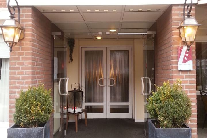 Oranje Hotel Sittard in Sittard