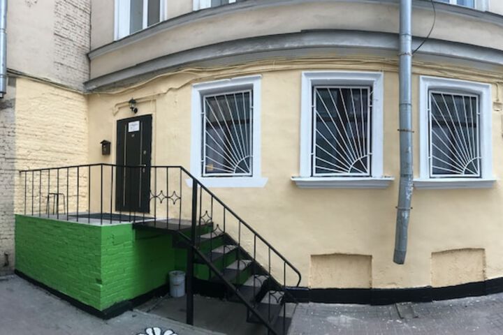 MINI-HOTEL CLEVER