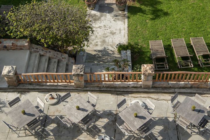 Terrace/Patio 91 of 94