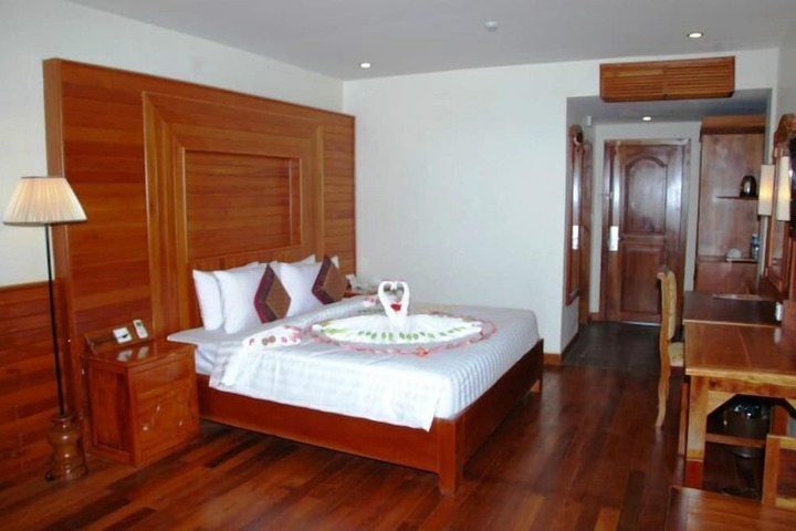 Room 21 of 79