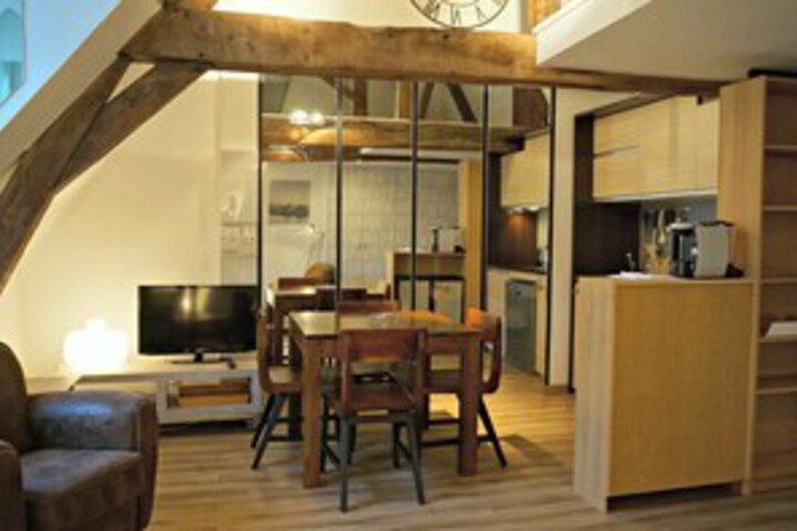 Appart Hôtel Lille Augustin