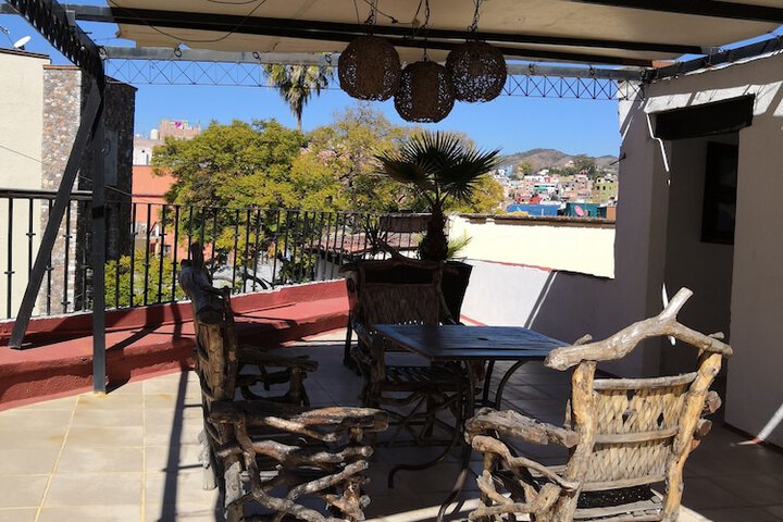Terrace/Patio 12 of 48