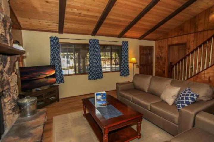 Photo of Bear Woods Retreat