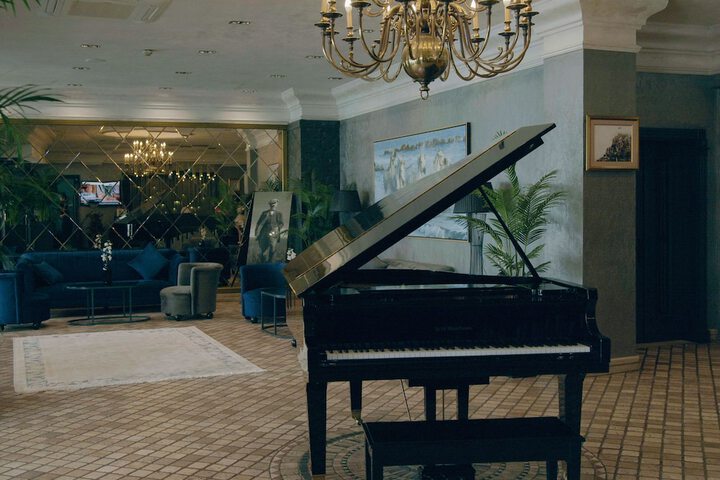 Hotel Interior 2 of 52