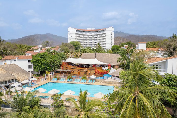 Hotel 54 of 59