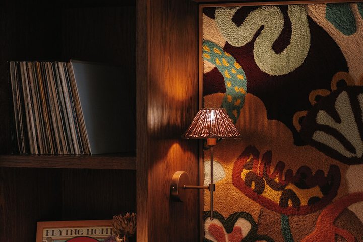 Hotel Interior 102 of 137