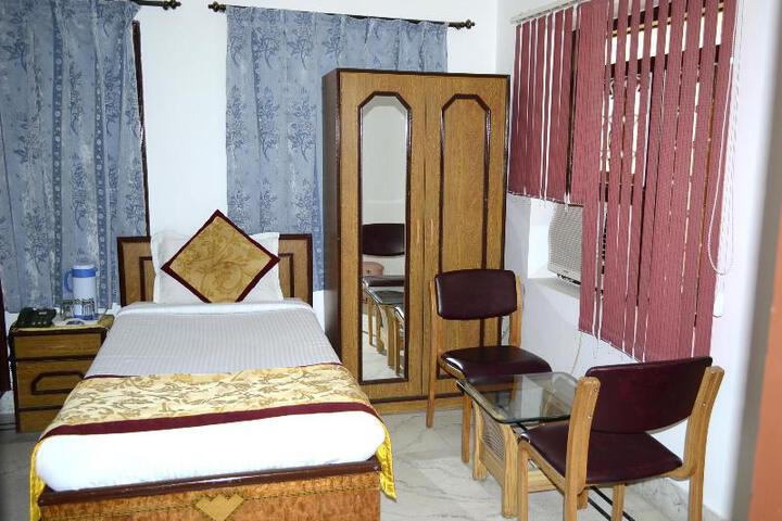 Fitness Facility Photos