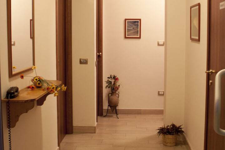 Hallway