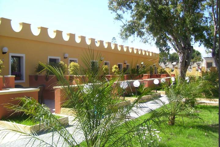 Hotel Exterior 63 of 63