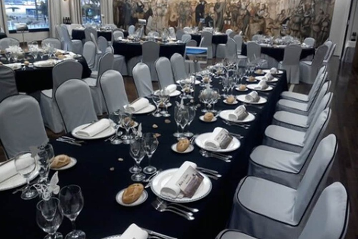 Ballroom/Hall 105 of 138
