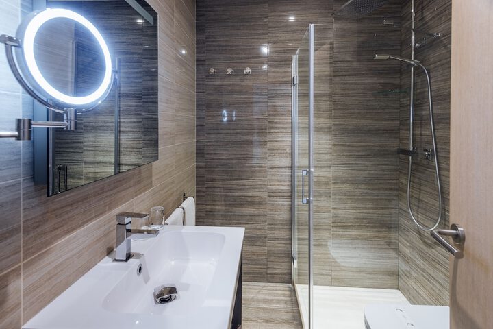 Bath Interior