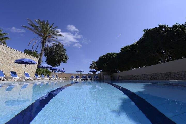 Pool to Cool
