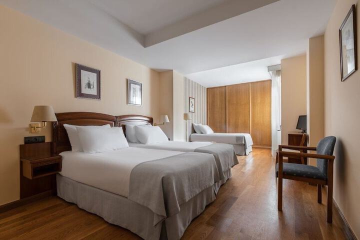 Fitness Facility Photos