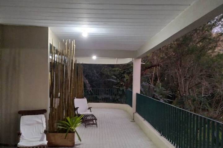 Terrace/Patio 39 of 46