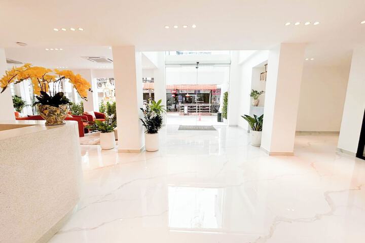 Hotel Interior 11 of 125