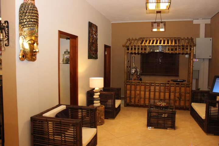 Hotel Interior 5 of 95