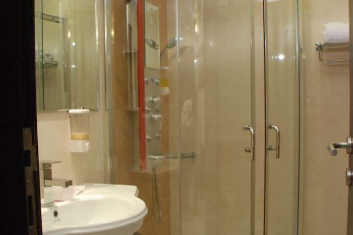 Bath Interior