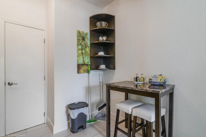 Room amenity