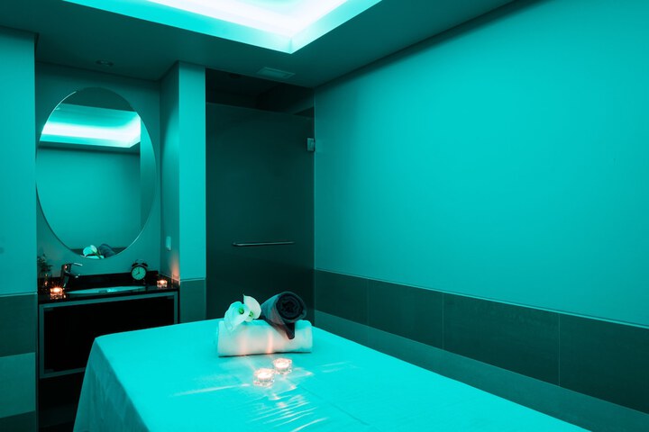 Wellness Treatments