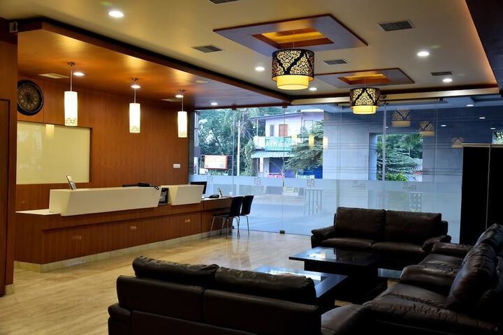 Hotel Interior 2 of 22