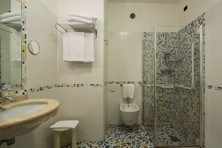Bath Amenities