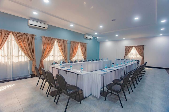 Meeting 46 of 84