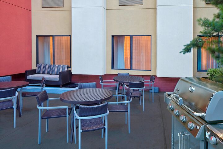 Property amenity