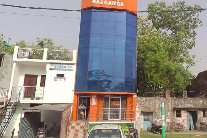 Hotel Raj Ganga