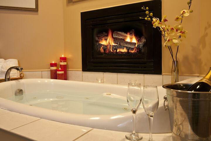 Bath Interior