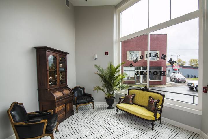 Hotel Interior 2 of 45