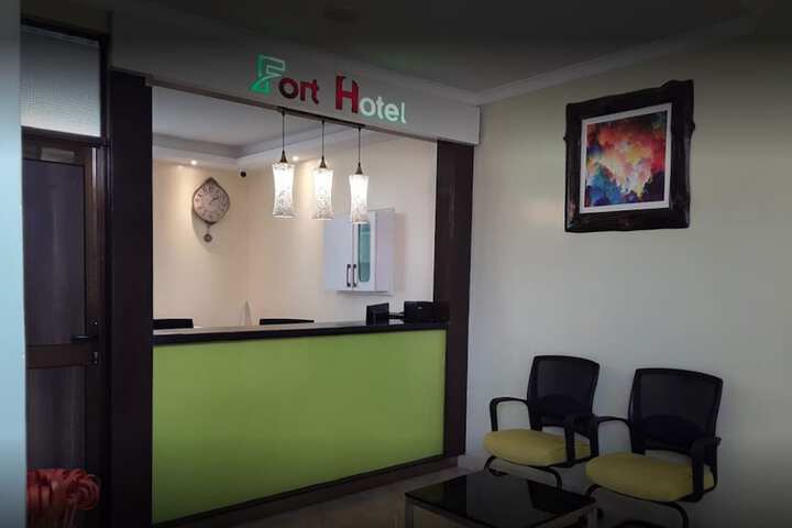 Hotel Interior 2 of 25