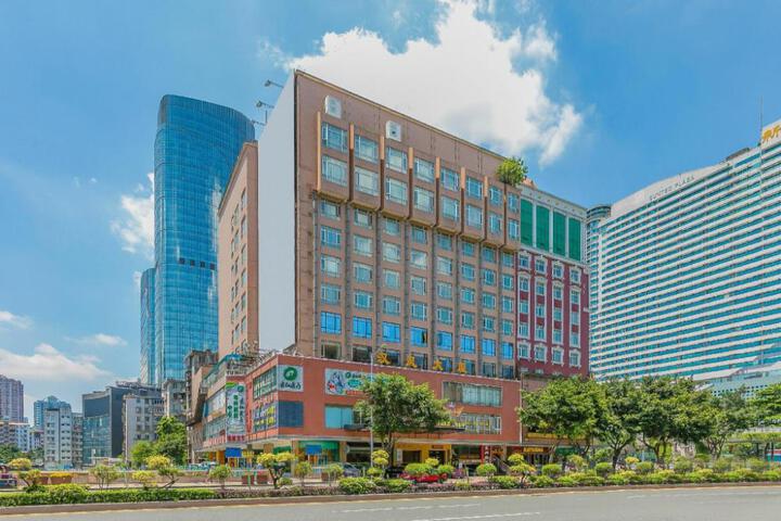 Photo of JI Hotel Guangzhou Sports Center Tianhe North Road