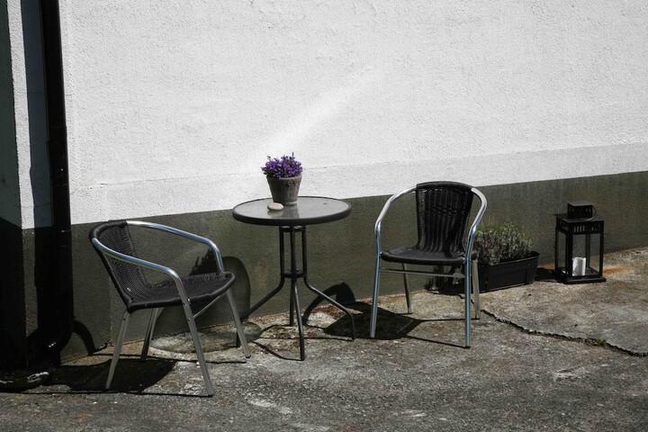 Terrace/Patio 115 of 189