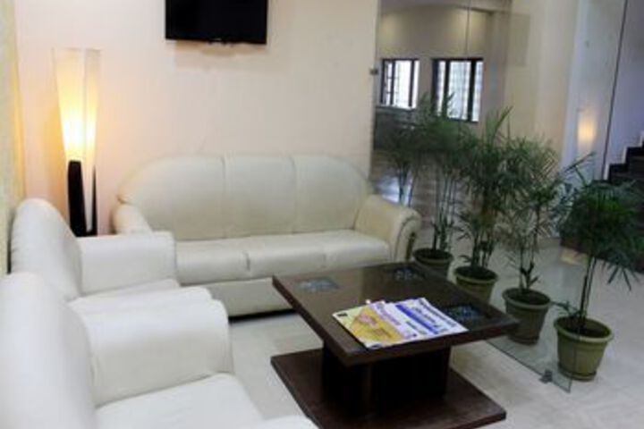 Room 19 of 20