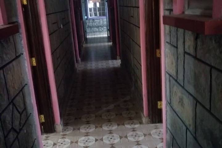 Ballroom/Hall 13 of 15