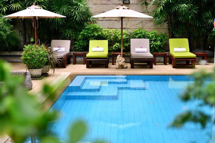 Spa and Wellness Pictures