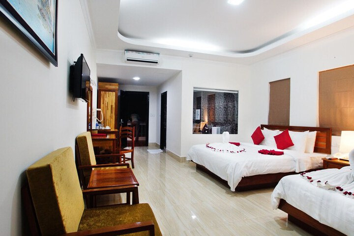 Room 15 of 84