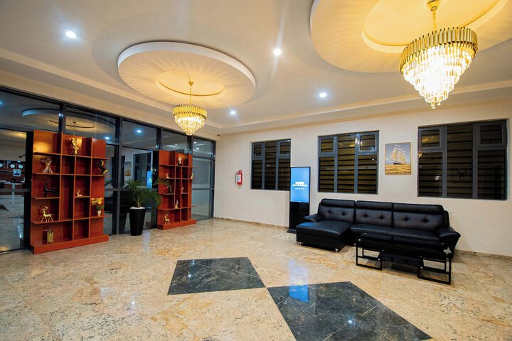 Supreme Continental Hotel & Resorts