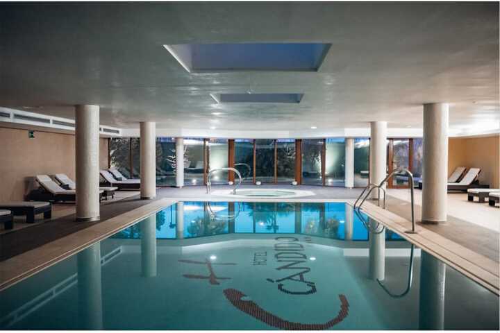 Hotel Spa