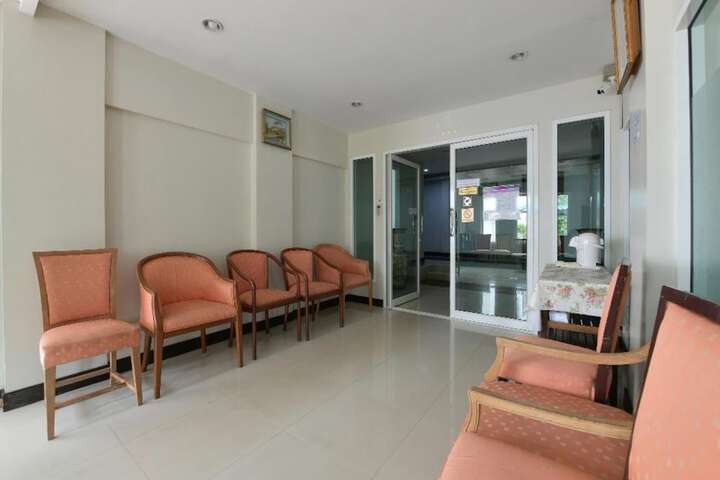 Hotel Interior 2 of 33