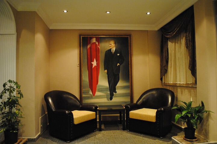 Hotel Interior 2 of 23