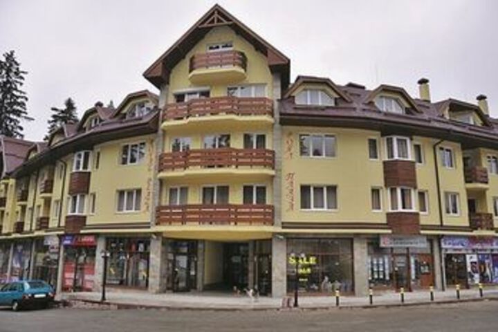 Hotel 18 of 23