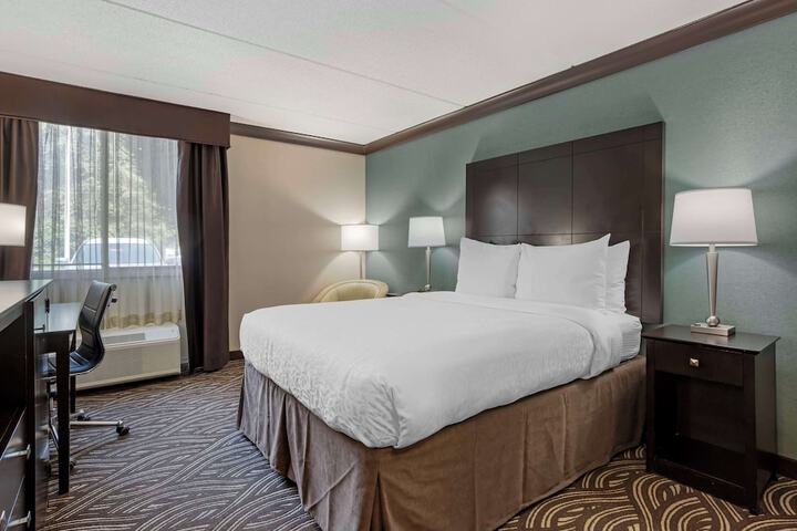 1 Queen Bed (12 of 12)