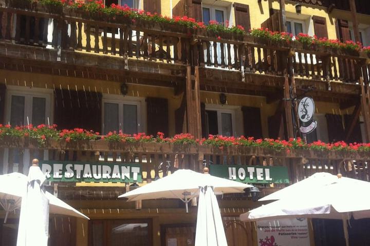 Hotel 57 of 62