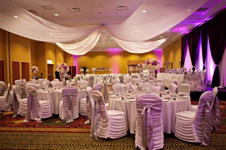 Ballroom