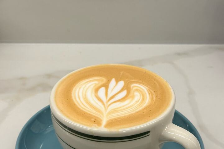 Breakfast/Coffee Service 94 of 113