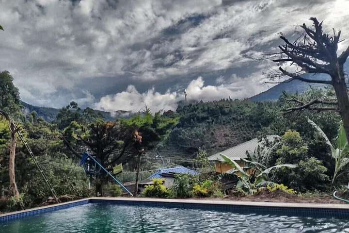 Pool 27 of 45