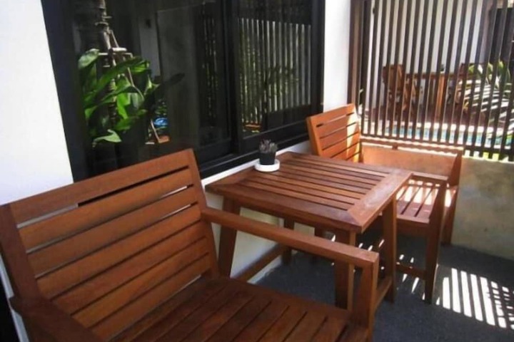 Terrace/Patio 31 of 54