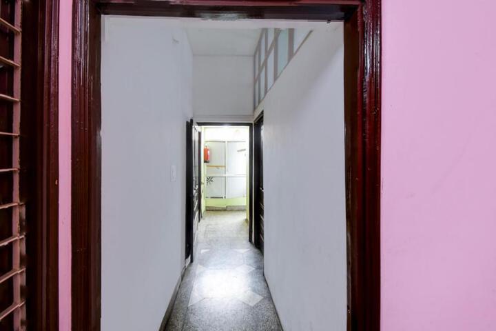 Hotel O Shivay Residency